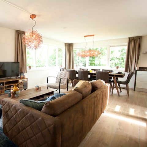 FERIENHAUS 10 Personen - Familienvilla