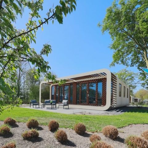 Chalet 4 Personen - Modus XL