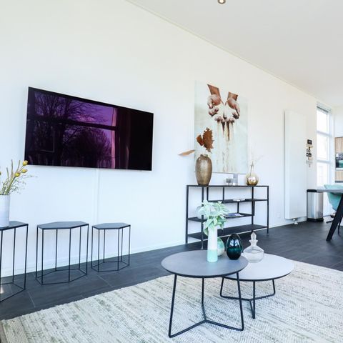 Bungalow 4 Personen - L-Würfel