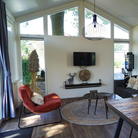 Mobilheim 4 Personen - Cabana