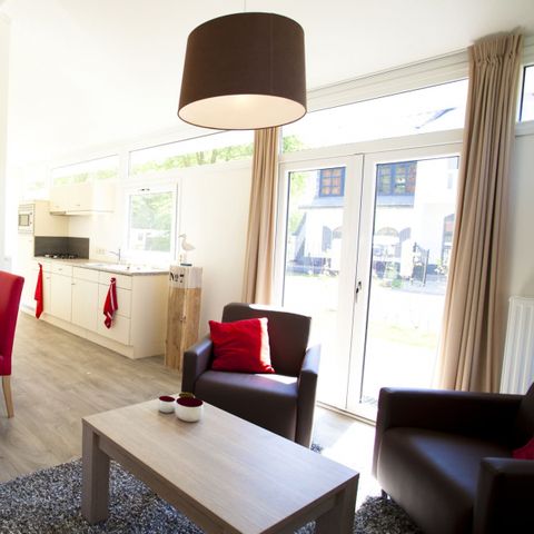 Mobilheim 4 Personen - Cabana