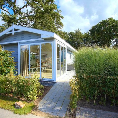 Chalet 4 Personen - Exclusif Waterfront 4