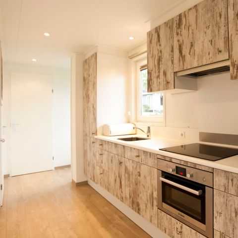 Chalet 4 Personen - Exclusif Waterfront 4