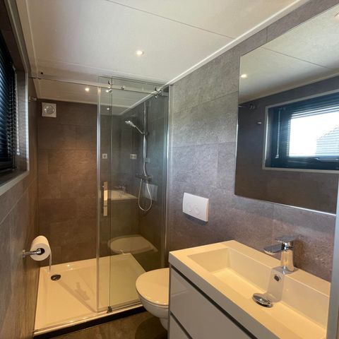 Tiny house 4 personen - Winziges Haus Plus