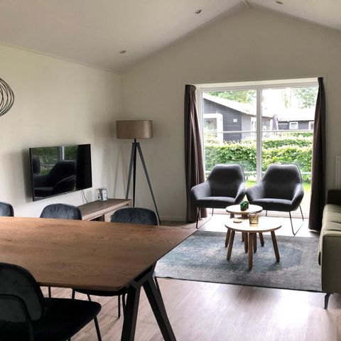 Mobilheim 6 Personen - Überlegene