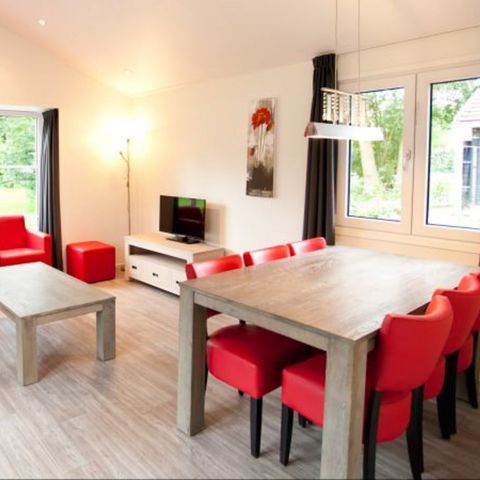 Mobilheim 6 Personen - Überlegene