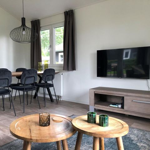 Mobilheim 6 Personen - Überlegene