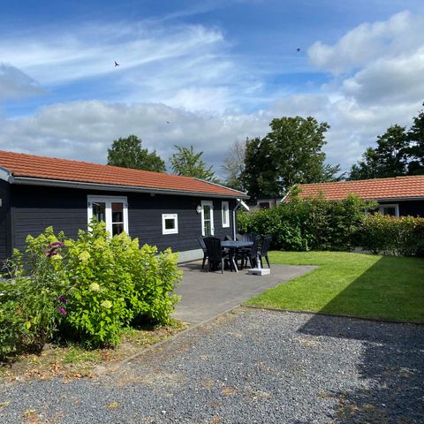 Mobilheim 6 Personen - Überlegene