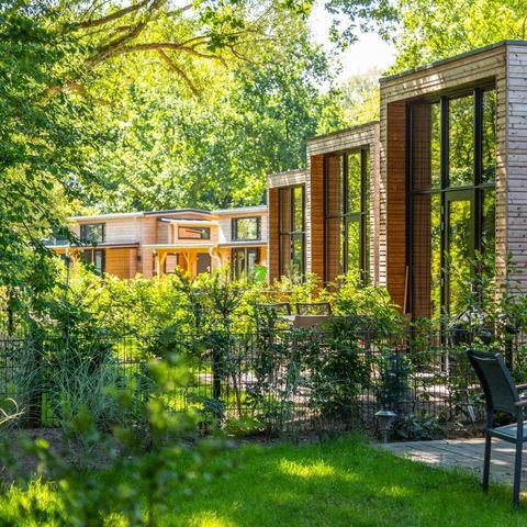 Tiny house 2 personen