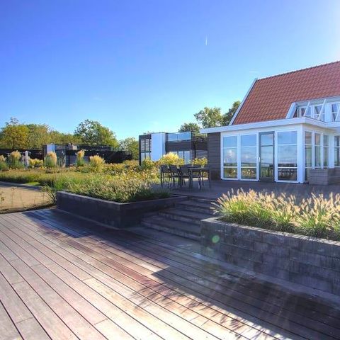 Bungalow 6 Personen - Premium Villa Wasserfront 6