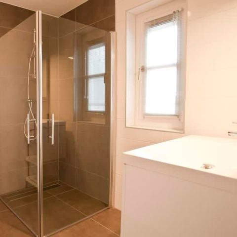 Bungalow 6 Personen - Premium Villa Wasserfront 6