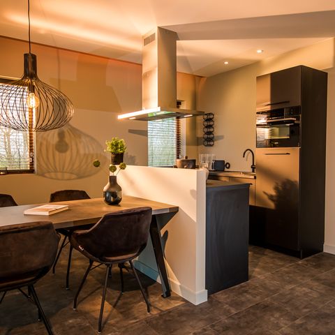 Bungalow 4 Personen - Modus