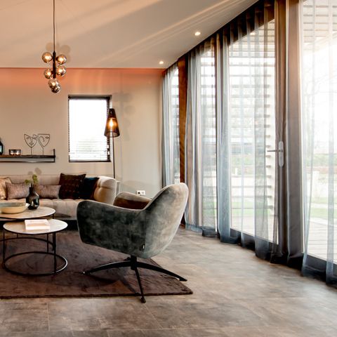 Bungalow 4 Personen - Modus