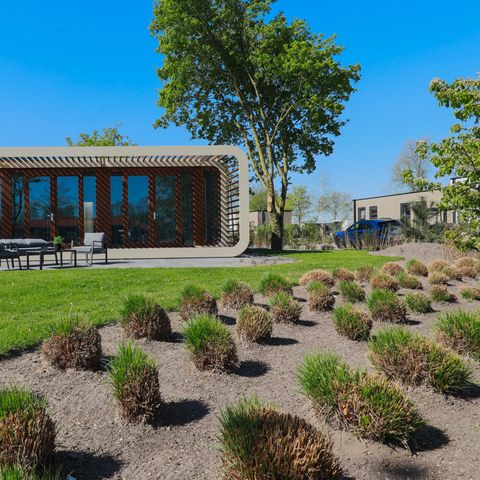 Bungalow 4 Personen - Modus