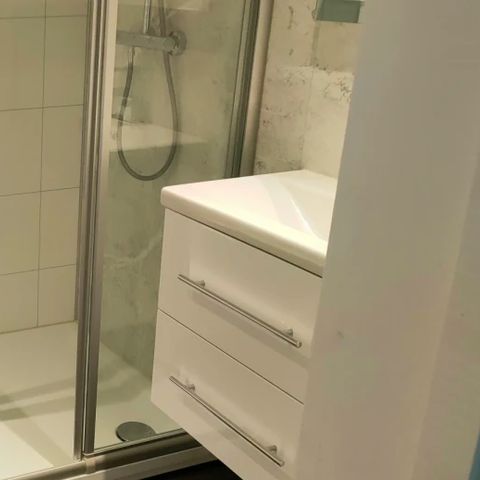Bungalow 6 Personen - L-Würfel