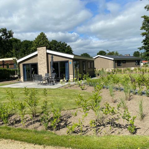 Chalet 6 Personen - Premium Hackfort