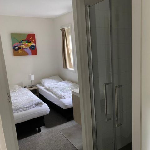 FERIENHAUS 8 Personen - Villa Brook