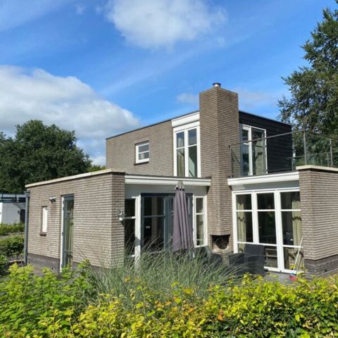 FERIENHAUS 8 Personen - Villa Brook