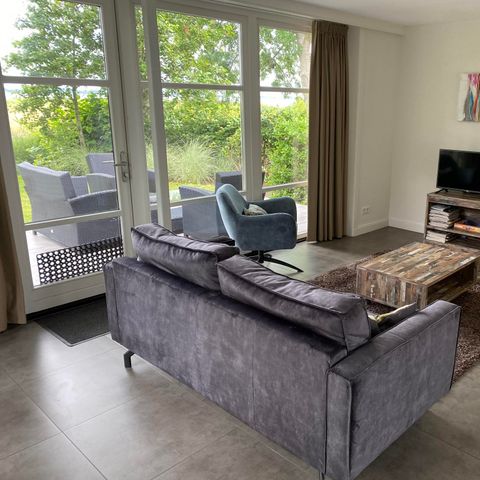 FERIENHAUS 8 Personen - Villa Brook