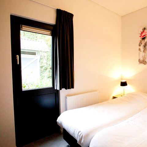 Bungalow 4 personen - Würfel la Mer