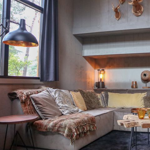 Tiny house 4 personen - Winziges Haus