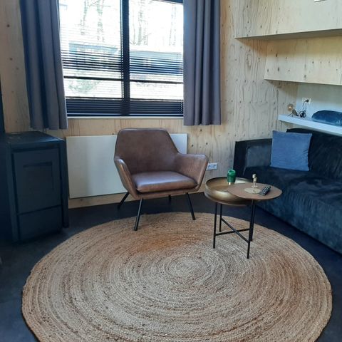 AUßERGEWÖHNLICHE UNTERKUNFT 4 Personen - Winziges Haus