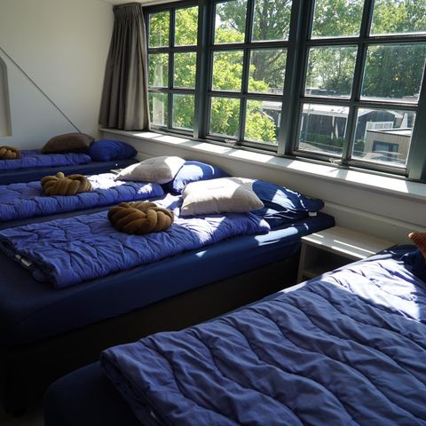 FERIENHAUS 16 Personen - Marinahöhle 16