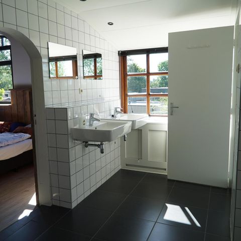 FERIENHAUS 16 Personen - Marinahöhle 16