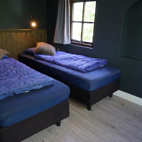 FERIENHAUS 16 Personen - Marinahöhle 16