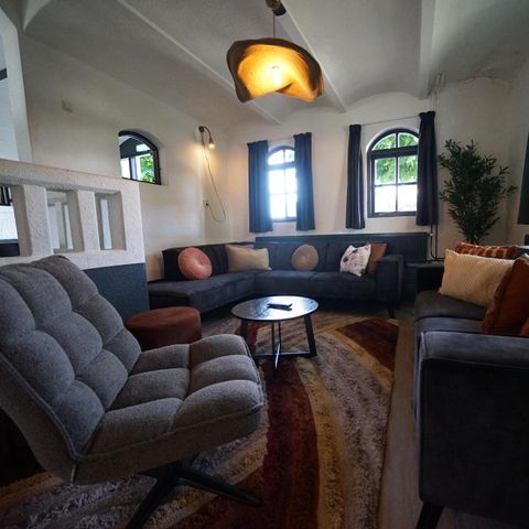 FERIENHAUS 16 Personen - Marinahöhle 16