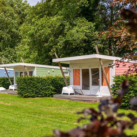 Molecaten Park De Koerberg - Camping Heerde - Image N°4