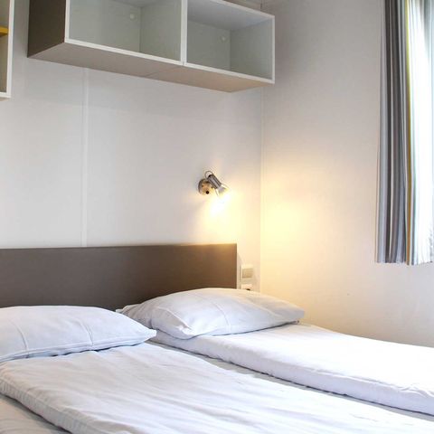 Chalet 4 Personen - Amsel