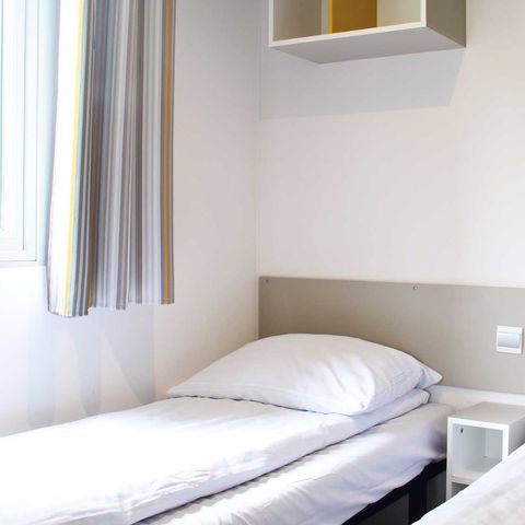 Chalet 4 Personen - Amsel