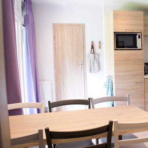 Chalet 6 Personen - Windröschen