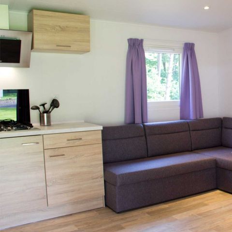 Chalet 6 Personen - Windröschen