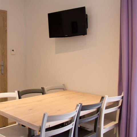 Chalet 6 Personen - Windröschen