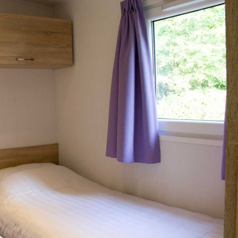 Chalet 6 Personen - Windröschen