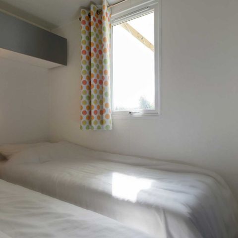 Chalet 6 Personen - Sonnentau