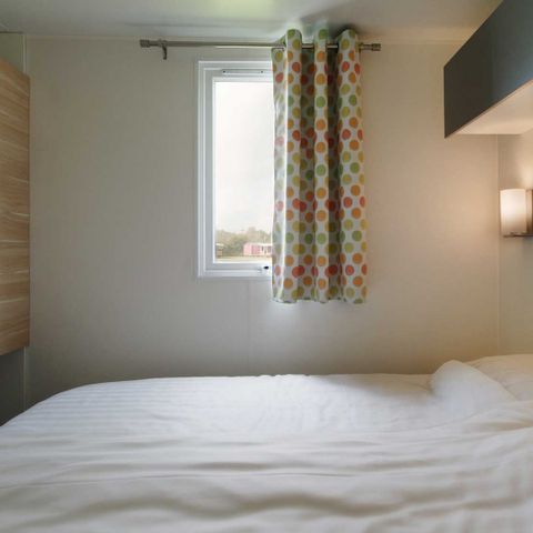 Chalet 6 Personen - Sonnentau
