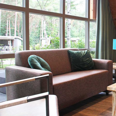 FERIENHAUS 4 Personen - Goldhähnchen