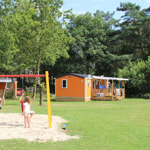 Molecaten Park De Koerberg - Camping Heerde - Image N°5