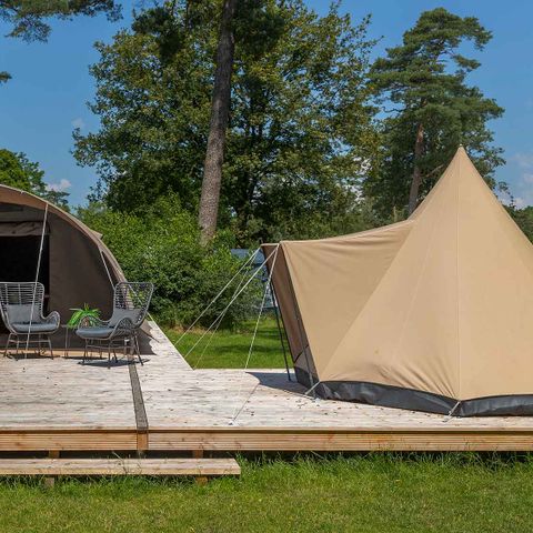 Molecaten Park De Koerberg - Camping Heerde - Image N°6