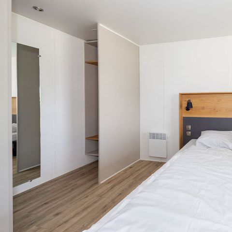 Chalet 4 Personen - Rosmarin