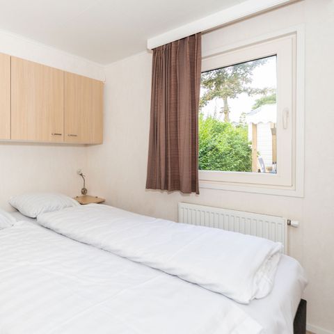 Chalet 5 Personen - Strandhaus