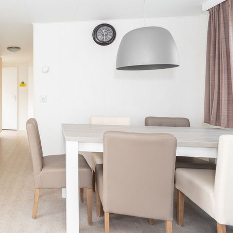 Chalet 5 Personen - Strandhaus