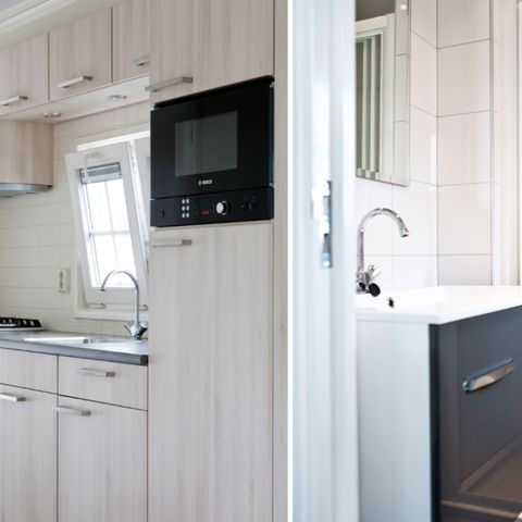 Chalet 5 Personen - Vilette