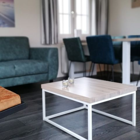 Chalet 5 Personen - Vilette