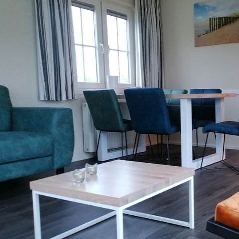 Chalet 5 Personen - Vilette