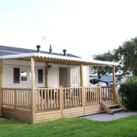 Chalet 5 Personen - Vilette