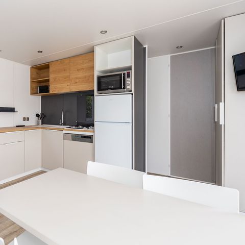 Chalet 6 Personen - Lavendel